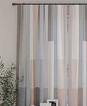 Комплект штор «Мирис - 213» | фото 3