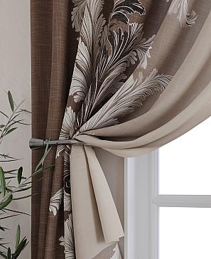 Комплект штор «Мирис - 217» | фото 2