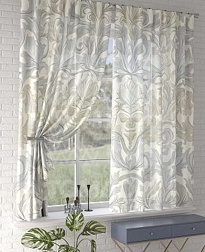 Тюль «Мейрис - 140» | фото 2