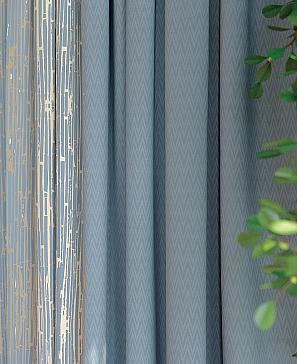 Комплект штор «Эдиола - 270 см» | фото 3