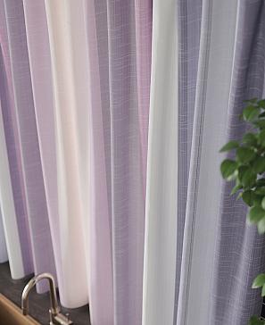 Комплект штор «Флакрит - 137 - 180 см»
