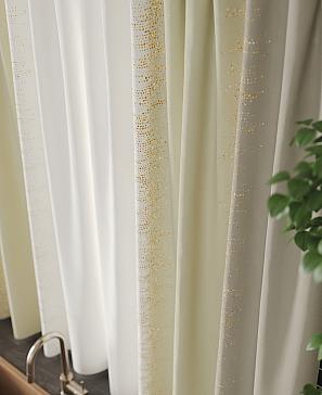 Комплект штор «Флакрит - 203 - 180 см»