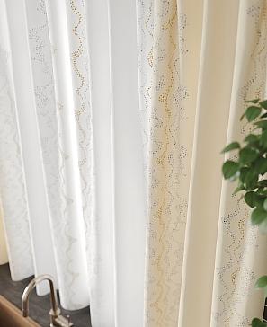 Комплект штор «Флакрит - 211 - 180 см»