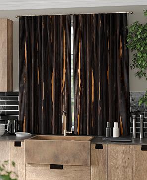 Комплект штор «Флакрит - 229 - 180 см» | фото 3