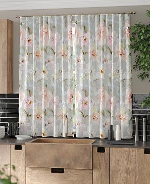 Комплект штор «Флакрит - 71 - 170 см» | фото 3