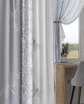 Комплект штор «Мейлир - 100 - 230 см»