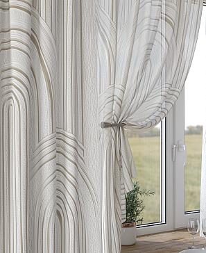 Комплект штор «Мейлир - 186 - 230 см» | фото 3