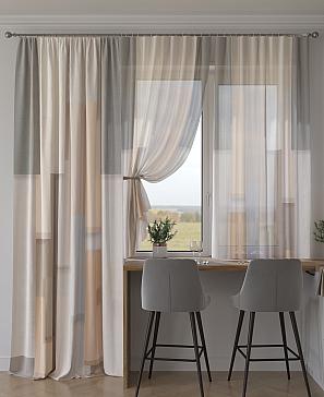 Комплект штор «Мейлир - 212 - 230 см» | фото 2