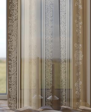 Комплект штор «Мейлир - 267 - 230 см»