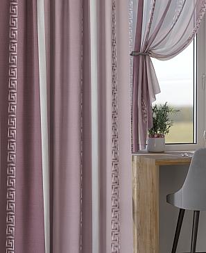 Комплект штор «Мейлир - 32 - 240 см»