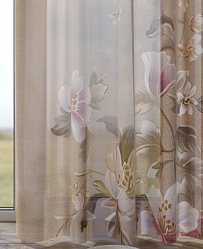 Комплект штор «Мейлир - 44 - 240 см»