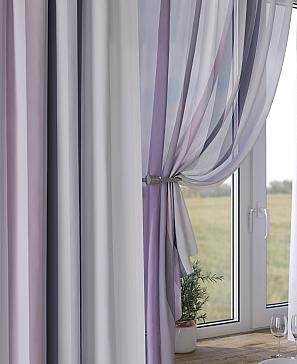Комплект штор «Мейлир - 103 - 240 см» | фото 3