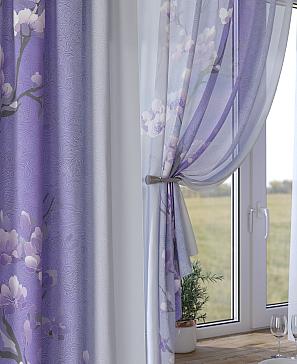 Комплект штор «Мейлир - 286 - 250 см» | фото 3