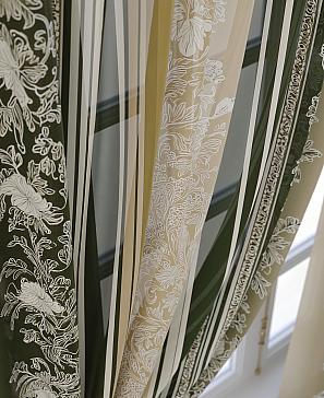 Комплект штор «Флаксторс - 157 - 170 см»