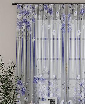 Комплект штор «Флаксторс - 114 - 180 см» | фото 3
