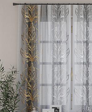Комплект штор «Флаксторс - 116 - 180 см» | фото 3