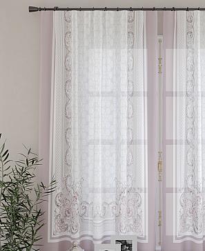 Комплект штор «Флаксторс - 190 - 180 см» | фото 3