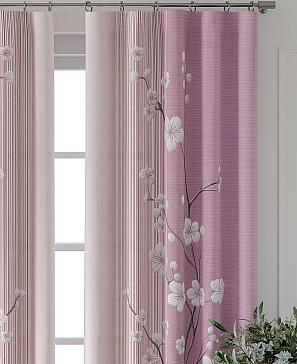 Комплект штор «Колтери - 255 - 230 см»