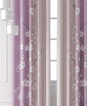 Комплект штор «Колтери - 255 - 230 см»