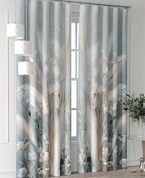 Комплект штор «Колтери - 055 - 270 см»