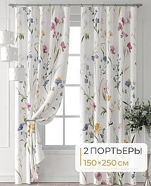Комплект штор «Форнерс - 324 - 250 см» | фото