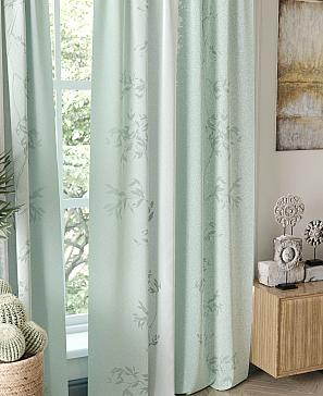 Комплект штор «Флертон - 485 - 270 см»