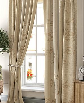 Комплект штор «Флертон - 486 - 270 см» | фото 3