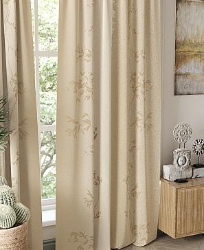 Комплект штор «Флертон - 486 - 250 см»