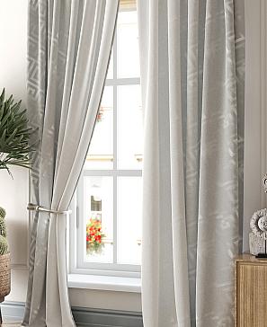 Комплект штор «Флертон - 554 - 250 см» | фото 3