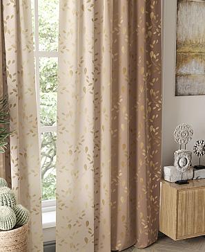 Комплект штор «Флертон - 580 - 250 см»