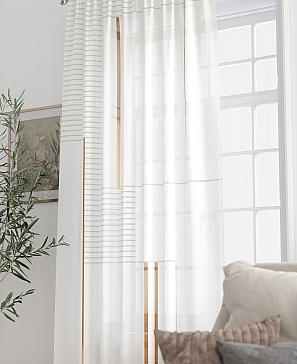 Тюль портьеры «Ланрет - 250 - 240 см» | фото 3