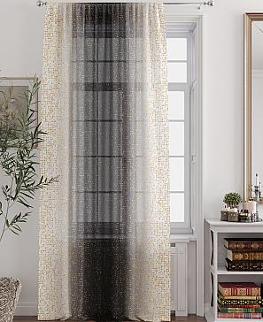 Тюль портьеры «Ланрет - 217 - 250 см» | фото 2
