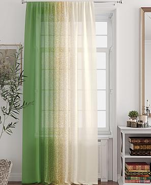 Тюль портьеры «Ланрет - 223 - 250 см» | фото 2