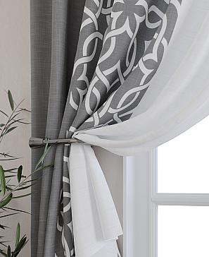 Комплект штор «Элриса - 45 - 180 см» | фото 2