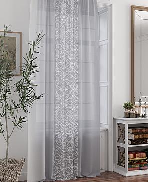 Тюль портьеры «Меларса - 11 - 260 см» | фото 2
