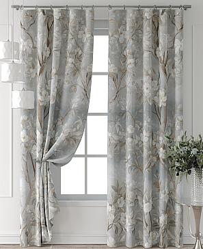 Комплект штор «Бельтер - 71 - 250 см»