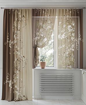 Комплект штор «Фристон - 82 - 260 см» | фото 2