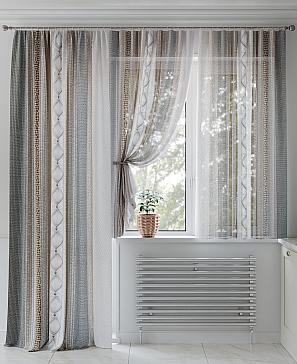 Комплект штор «Фристон - 85 - 260 см» | фото 2