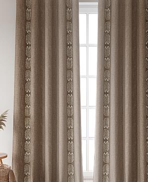Комплект штор «Лирфант - 507 - 230 см» | фото 3