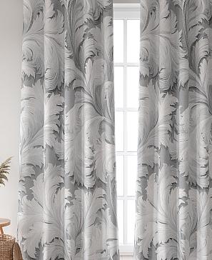 Комплект штор «Лирфант - 556 - 250 см» | фото 3