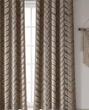 Комплект штор «Лирфант - 503 - 260 см»
