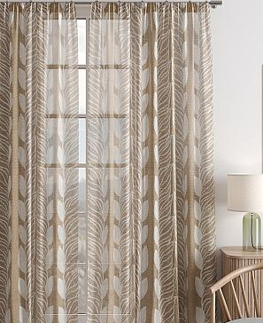 Тюль «Ларитенс - 337 - 230 см»