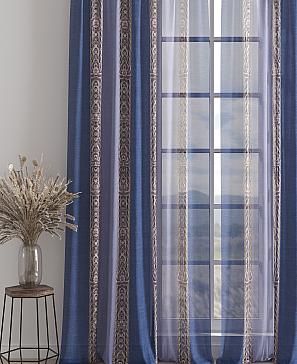 Тюль «Ларитенс - 325 - 240 см» | фото 3