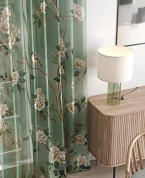 Тюль «Ларитенс - 388 - 240 см» | фото 2