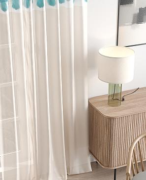 Тюль «Ларитенс - 273 - 250 см» | фото 2