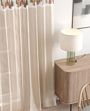 Тюль «Ларитенс - 289 - 270 см» | фото 2