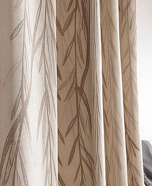 Комплект штор «Лакрост - 229 - 230 см» | фото 3