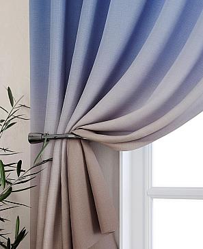 Комплект штор «Лиртикс - 532 - 170 см» | фото 2