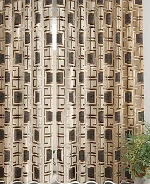 Комплект штор «Лиртикс - 855 - 170 см»