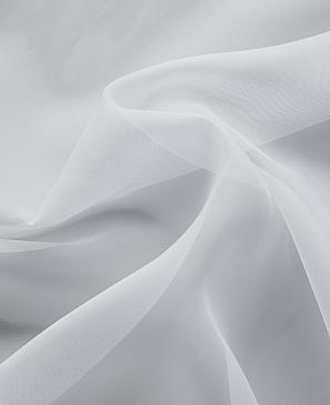 Тюль «Бакки (белый)» | фото 3